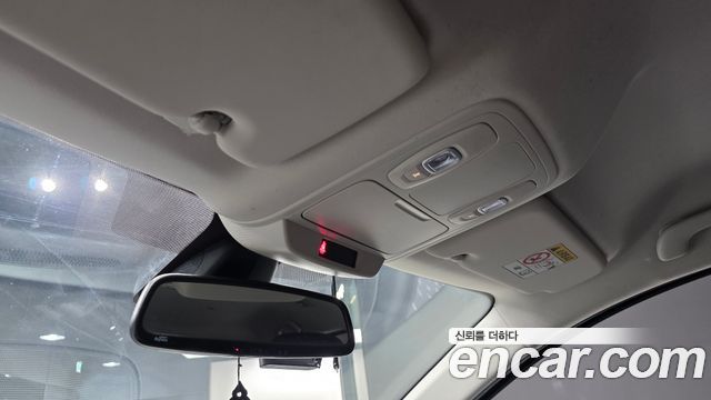 Renault Korea SM6 2022 — photo 25