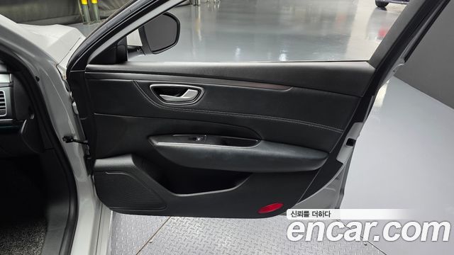 Renault Korea SM6 2022 — photo 15