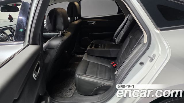 Renault Korea SM6 2022 — photo 16