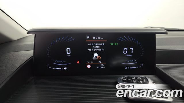Hyundai Staria 2022 — photo 11