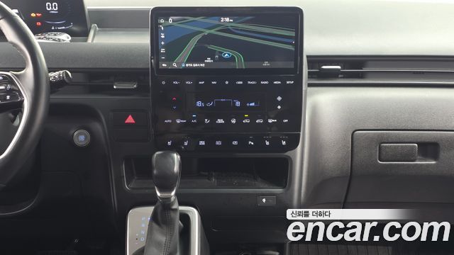 Hyundai Staria 2022 — photo 19