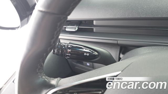 Hyundai Staria 2022 — photo 27