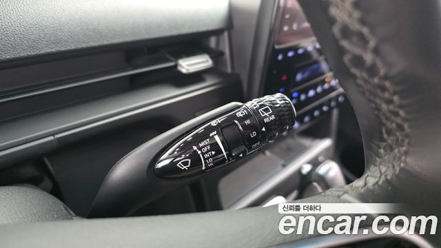 Hyundai Staria 2022 — photo 28
