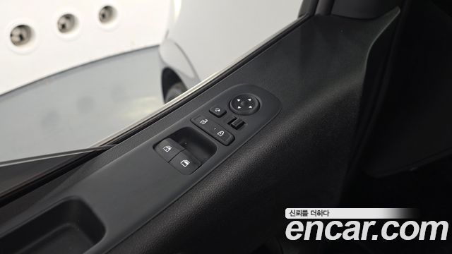 Hyundai Staria 2022 — photo 29