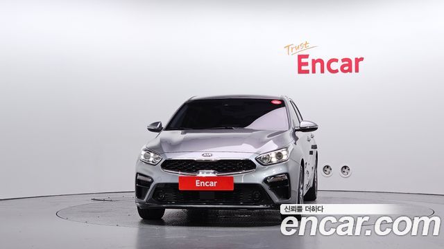 Kia K3 2019 — photo 3