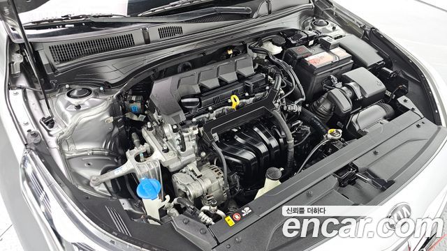 Kia K3 2019 — photo 6