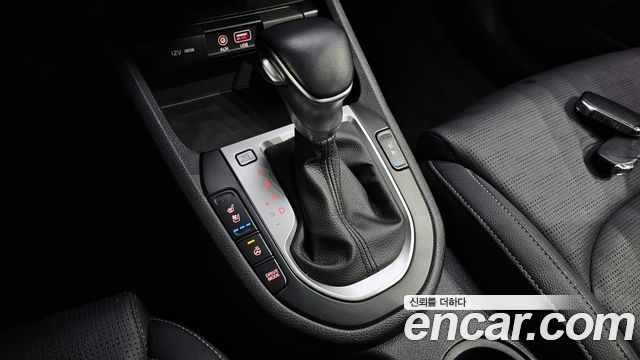 Kia K3 2019 — photo 12