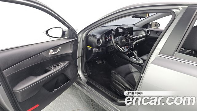 Kia K3 2019 — photo 13
