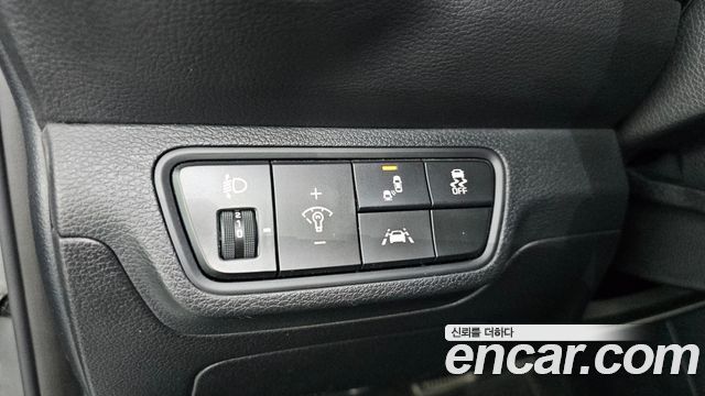 Kia K3 2019 — photo 23