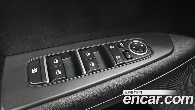 Kia K3 2019 — photo 26
