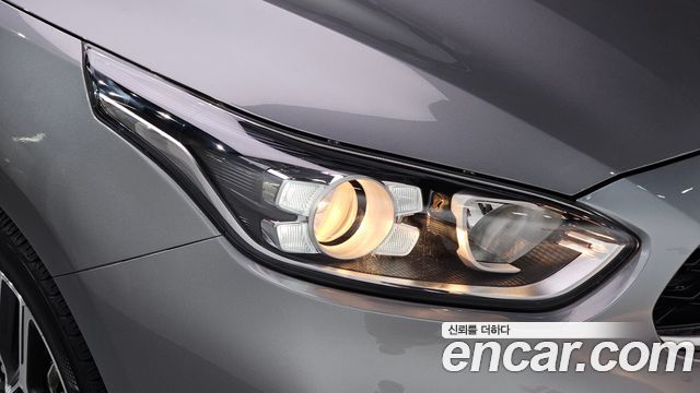 Kia K3 2019 — photo 8