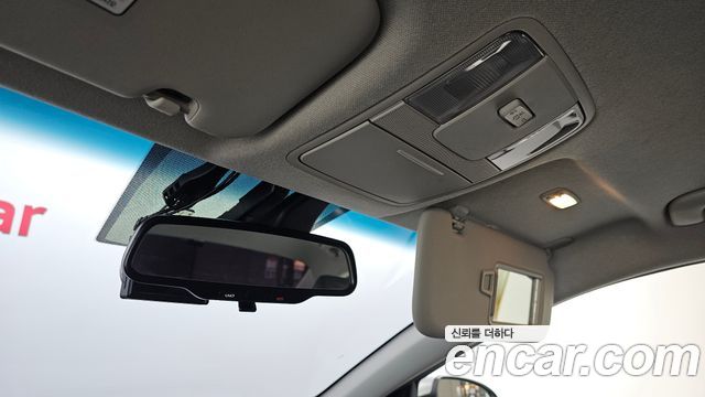 Kia K3 2019 — photo 28