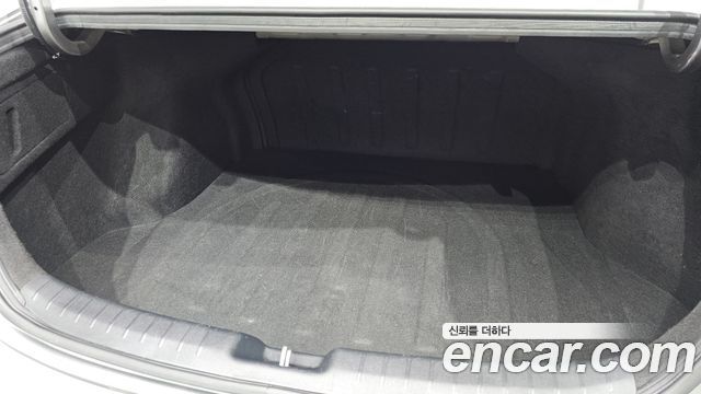Kia K3 2019 — photo 30