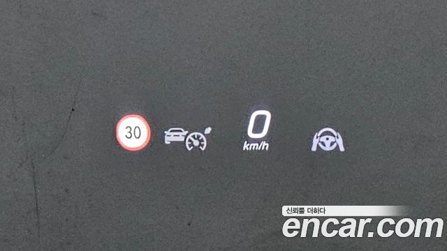 Mercedes-Benz EQS 2023 — photo 23