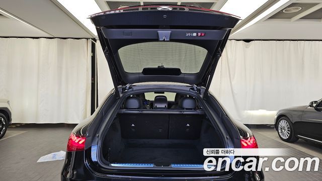Mercedes-Benz EQS 2023 — photo 26