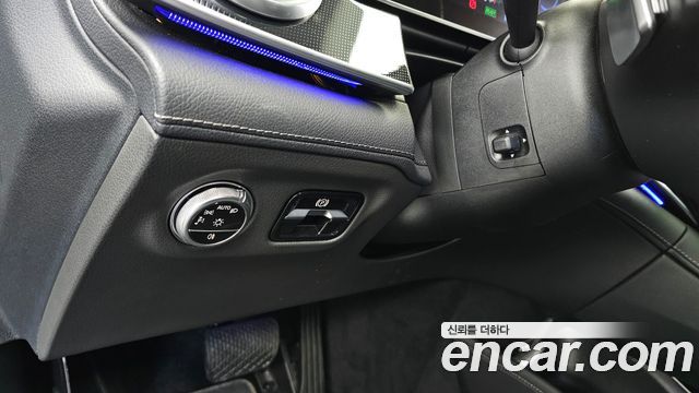 Mercedes-Benz EQS 2023 — photo 29