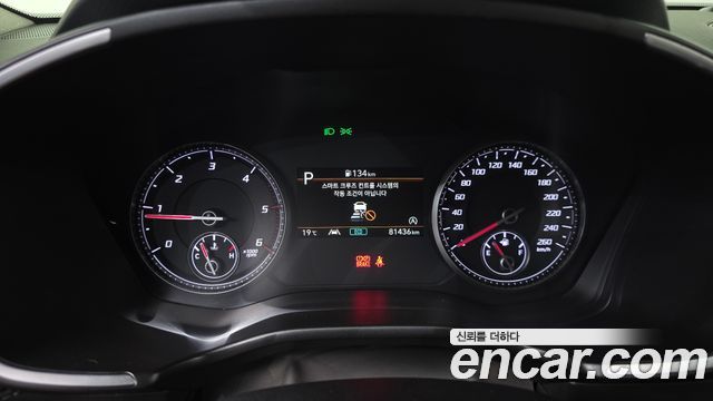 Hyundai Santafe 2021 — photo 11