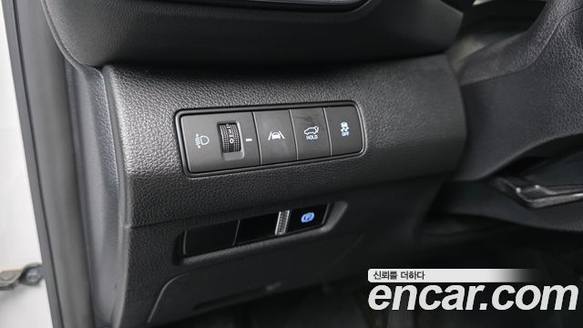 Hyundai Santafe 2021 — photo 18
