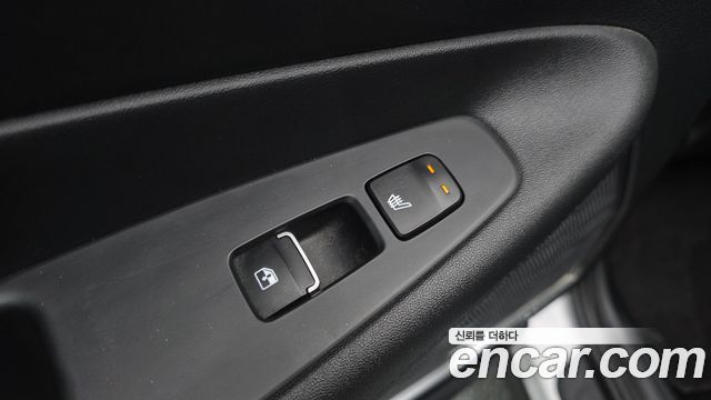 Hyundai Santafe 2021 — photo 23