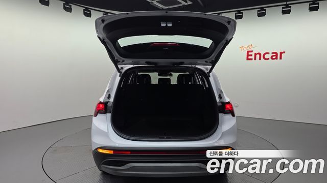 Hyundai Santafe 2021 — photo 25