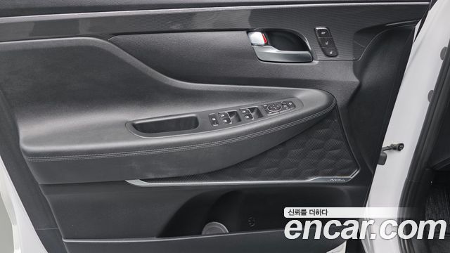 Hyundai Santafe 2021 — photo 14