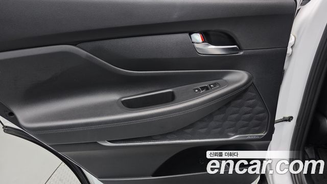Hyundai Santafe 2021 — photo 15