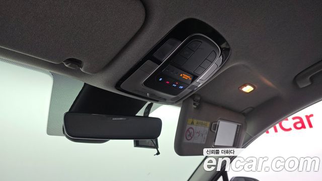 Hyundai Santafe 2021 — photo 29
