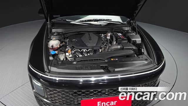 Hyundai Grandeur 2023 — photo 6