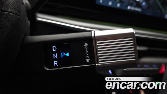 Hyundai Grandeur 2023 — photo 12