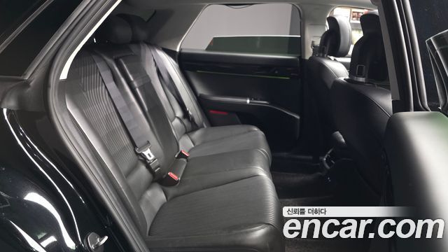 Hyundai Grandeur 2023 — photo 18