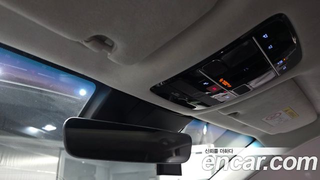 Hyundai Grandeur 2023 — photo 26