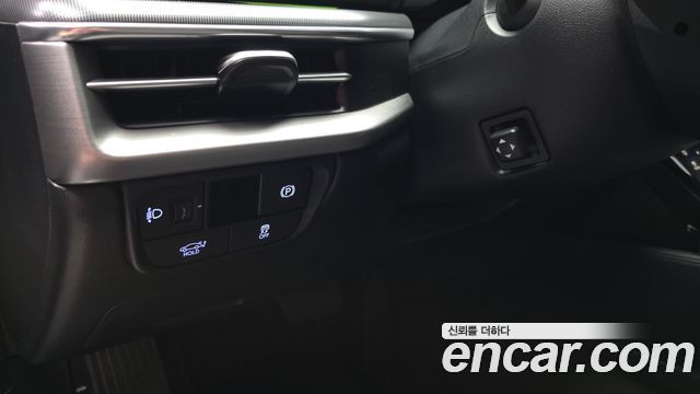 Hyundai Grandeur 2023 — photo 27