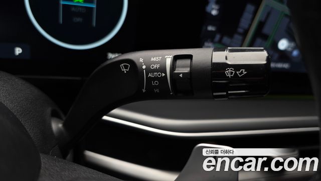 Hyundai Grandeur 2023 — photo 29