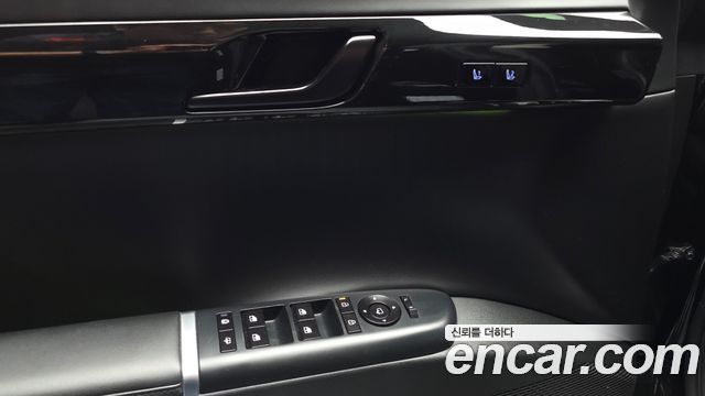 Hyundai Grandeur 2023 — photo 30