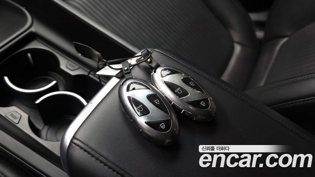 Hyundai Grandeur 2023 — photo 31