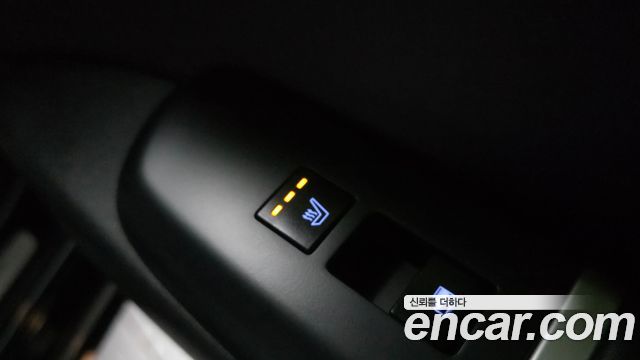 Hyundai Grandeur 2023 — photo 32