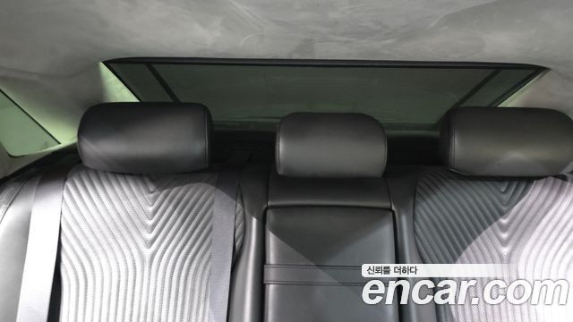 Hyundai Grandeur 2023 — photo 33