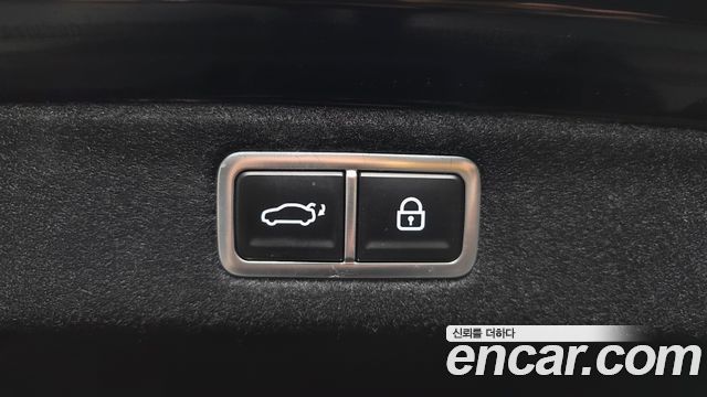 Hyundai Grandeur 2023 — photo 34