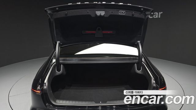 Hyundai Grandeur 2023 — photo 35