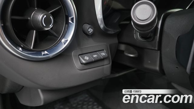 Chevrolet Korea Camaro 2021 — photo 18
