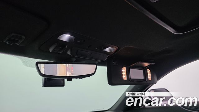 Chevrolet Korea Camaro 2021 — photo 22