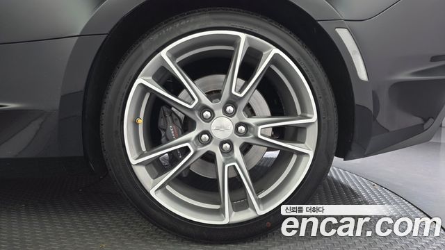 Chevrolet Korea Camaro 2021 — photo 7
