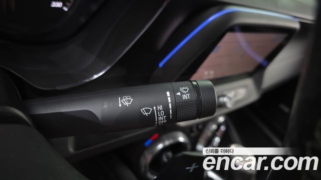 Chevrolet Korea Camaro 2021 — photo 29