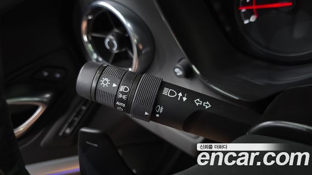 Chevrolet Korea Camaro 2021 — photo 31