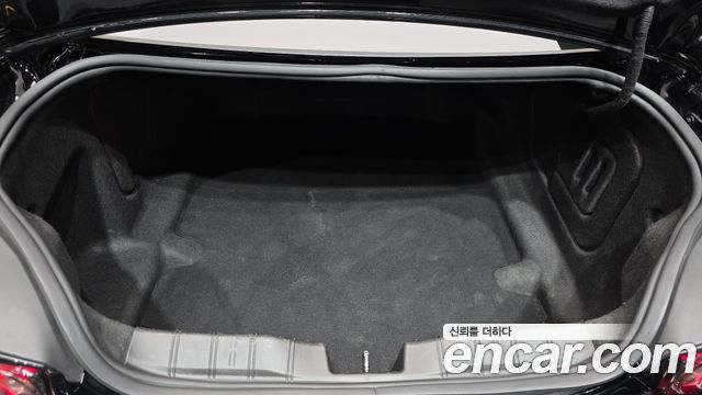 Chevrolet Korea Camaro 2021 — photo 32