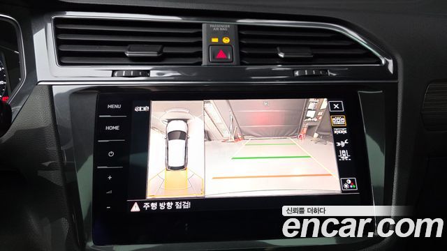 Volkswagen Tiguan 2022 — photo 21