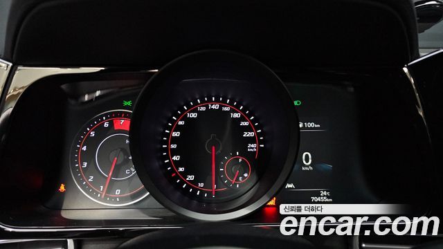 Hyundai AVANTE 2023 — photo 11
