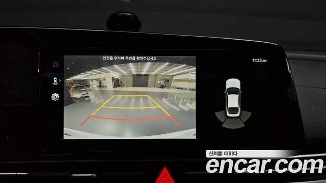 Hyundai AVANTE 2023 — photo 21