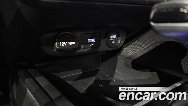 Hyundai AVANTE 2023 — photo 27