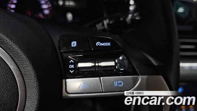 Hyundai AVANTE 2023 — photo 30